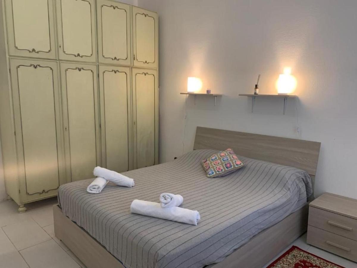 Nice Apartment Near San Siro Milan Luaran gambar