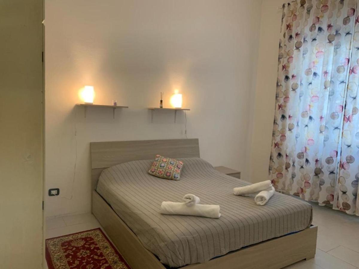 Nice Apartment Near San Siro Milan Luaran gambar