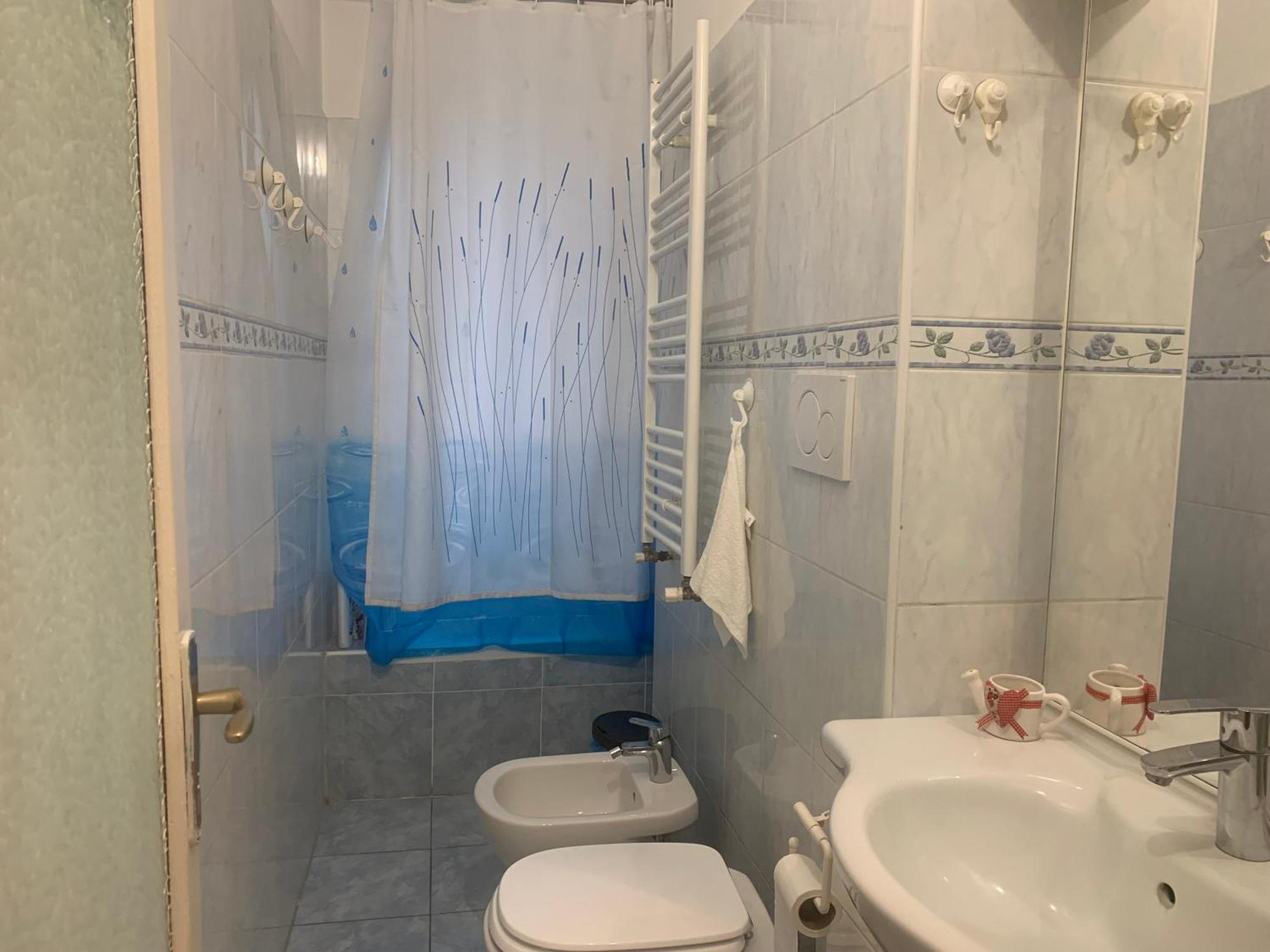 Nice Apartment Near San Siro Milan Luaran gambar